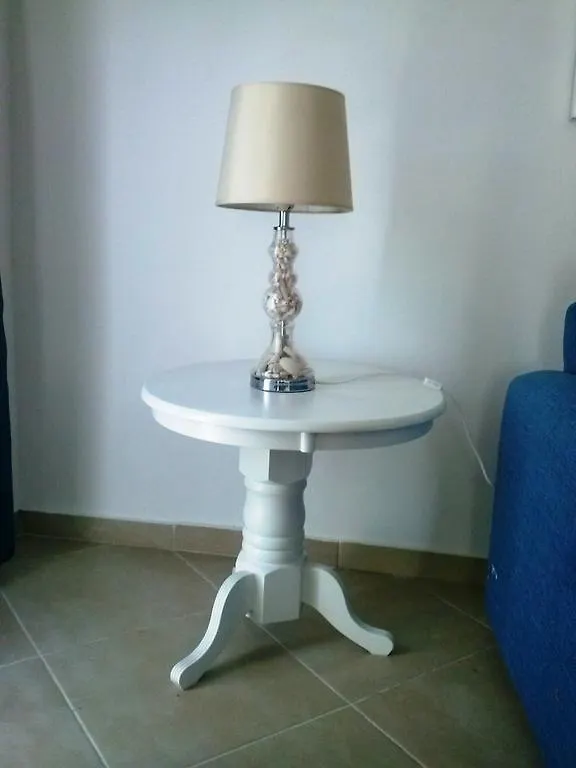 Apartmán Cadaques Caribe Mallorca 096 Bayahibe