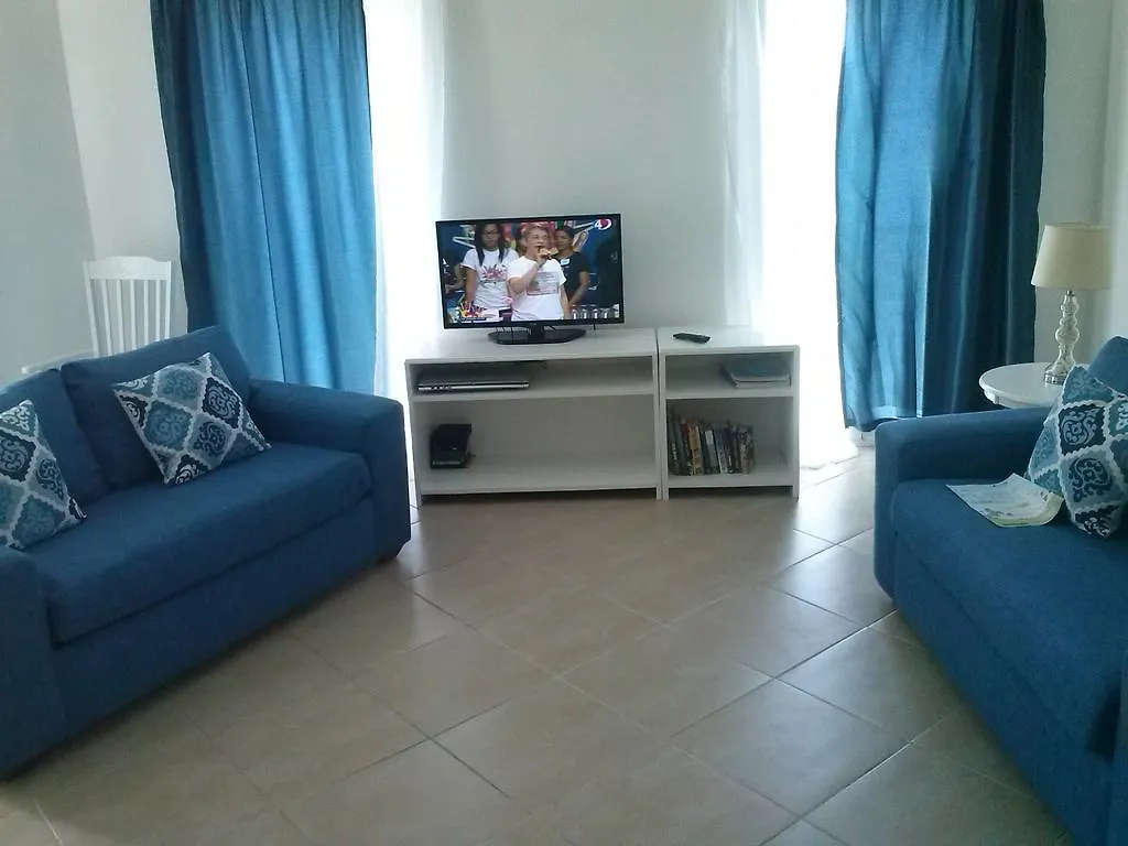 Apartmán Cadaques Caribe Mallorca 096 Bayahibe