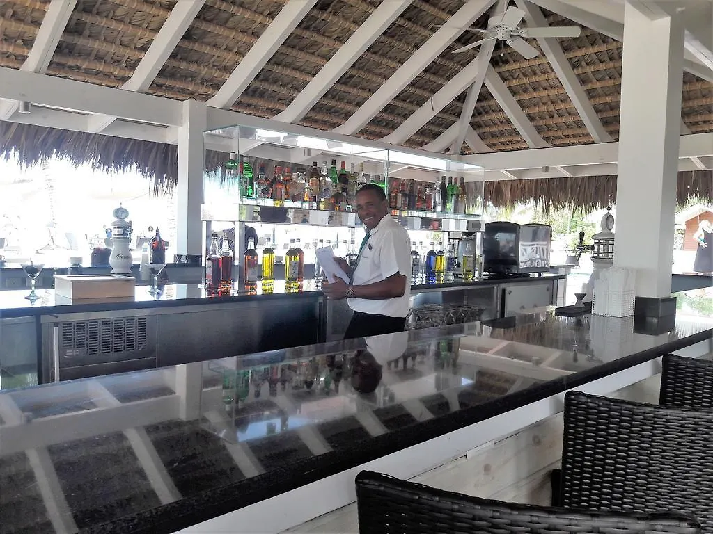 Apartmán Cadaques Caribe Mallorca 096 Bayahibe