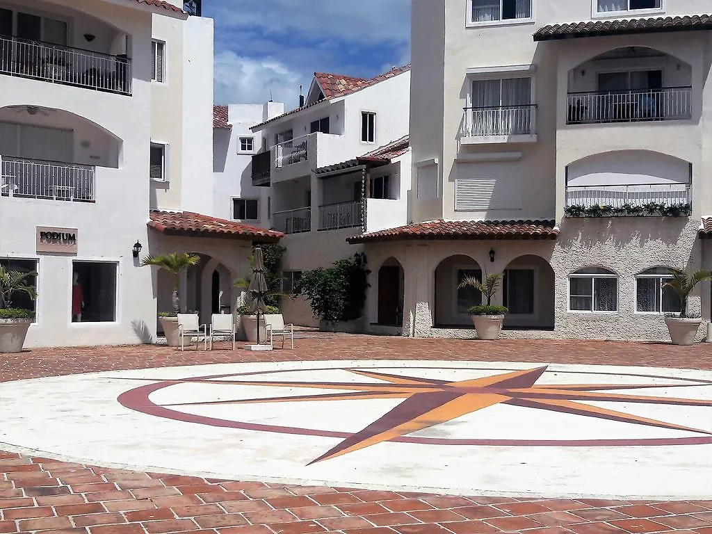 Apartmán Cadaques Caribe Mallorca 096 Bayahibe Dominikánská republika