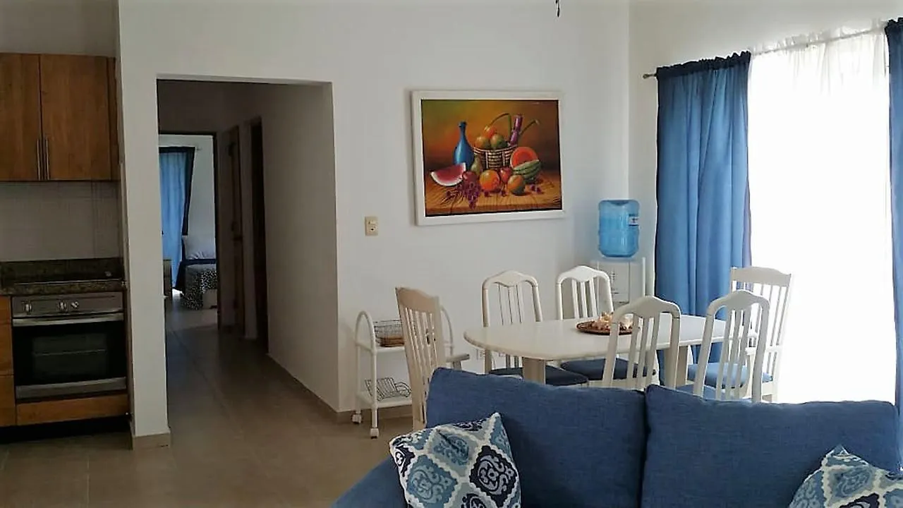 Apartmán Cadaques Caribe Mallorca 096 Bayahibe