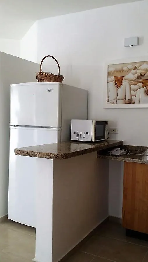 Apartmán Cadaques Caribe Mallorca 096 Bayahibe Dominikánská republika
