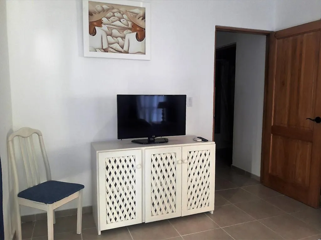 Cadaques Caribe Mallorca 096 Apartment Bayahibe 0*,