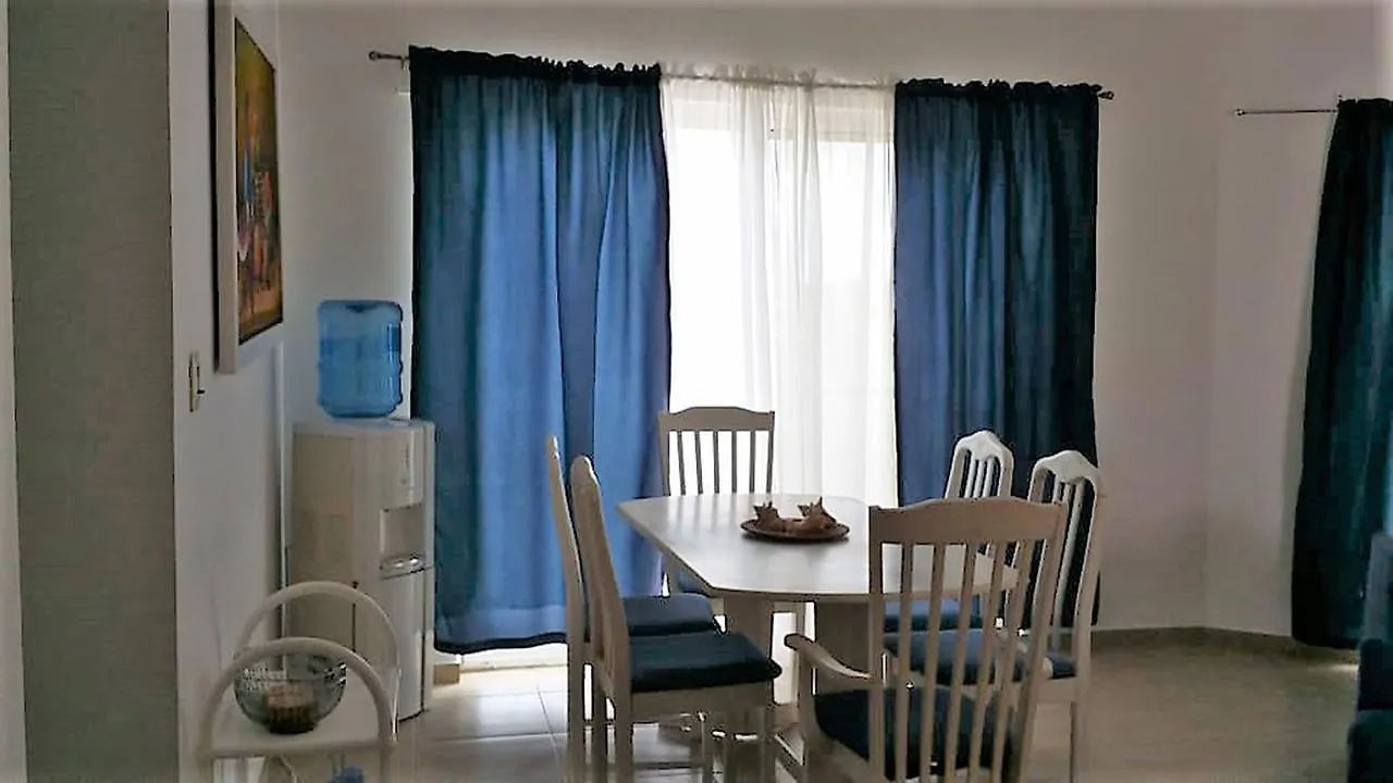 Cadaques Caribe Mallorca 096 Apartment Bayahibe 0*,  Dominican Republic